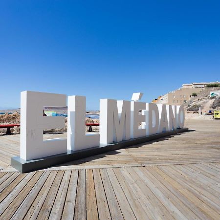 Pillowabroad - Medano B Ελ Μέντανο Εξωτερικό φωτογραφία